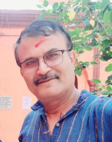 Mr. Shyamal Banerjee