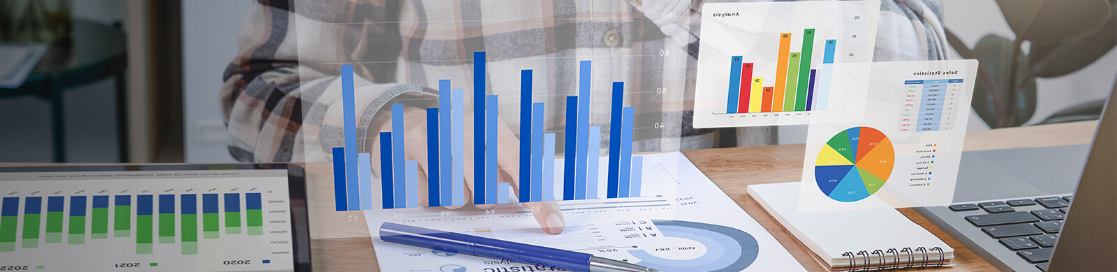 Annual Report, Balance Sheet & Grading Report