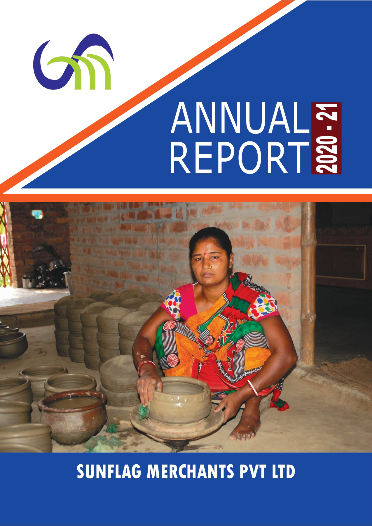  Annual Report 2020-21