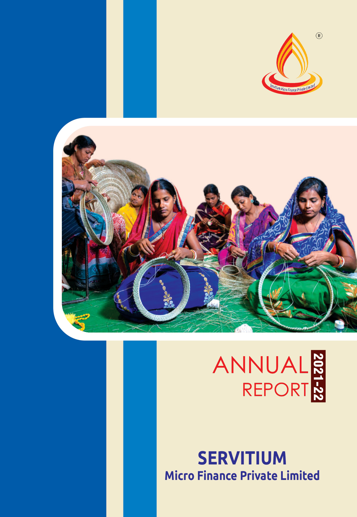 Annual Report 2021-22