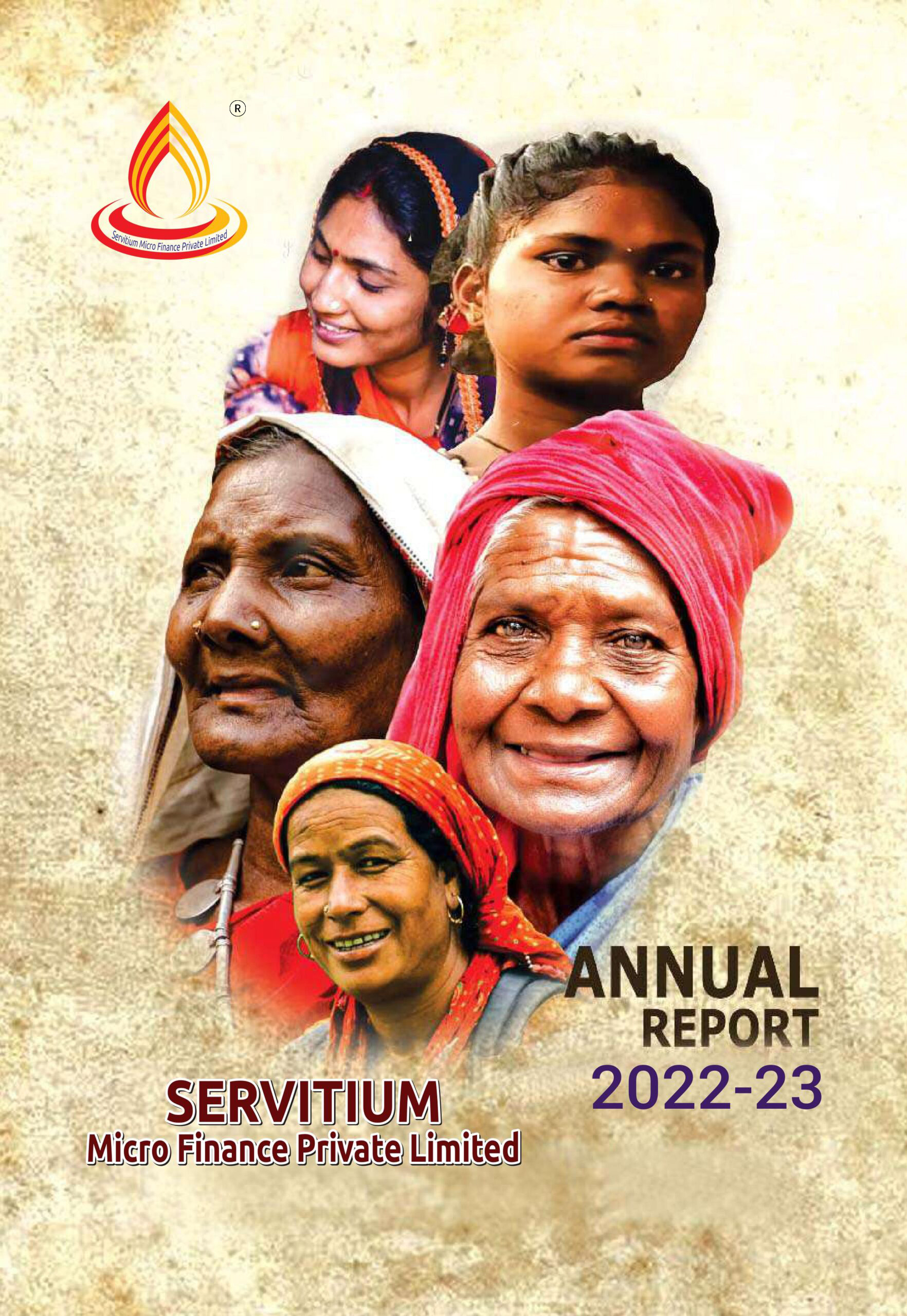 Annual Report 2022-23