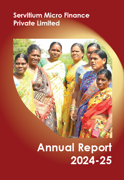  Annual Report 2024-25